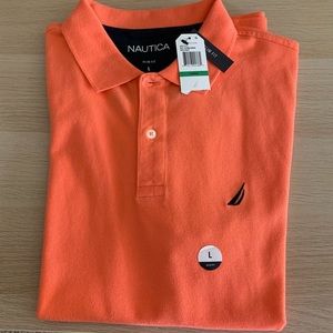 Nautica Polo shirt